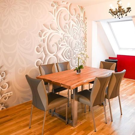 Royal Residence Leopoldstadt Vienna Luaran gambar
