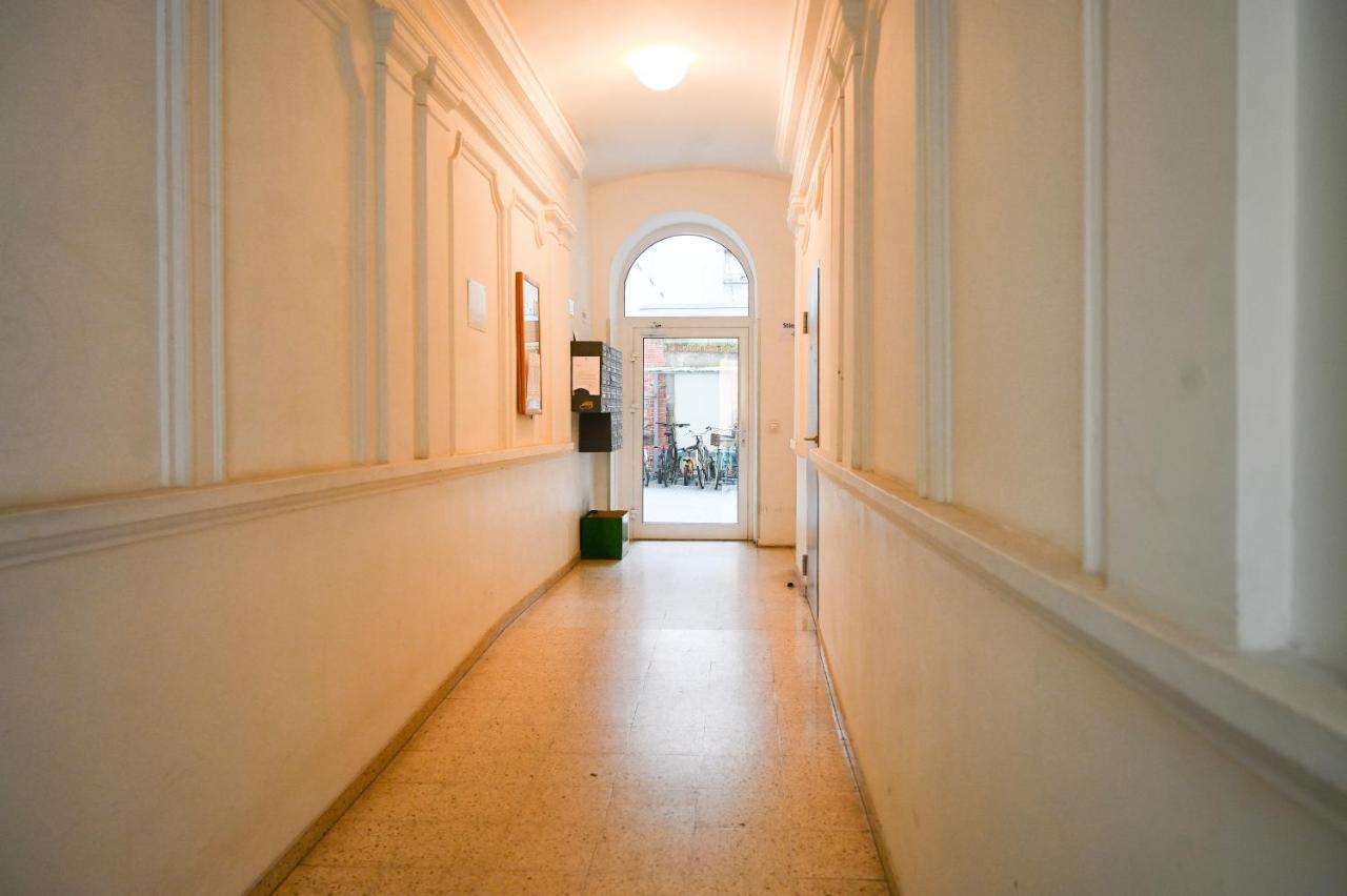 Royal Residence Leopoldstadt Vienna Luaran gambar