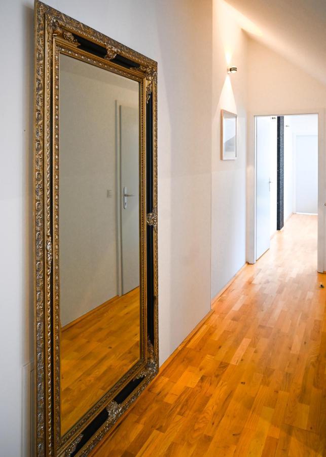 Royal Residence Leopoldstadt Vienna Luaran gambar